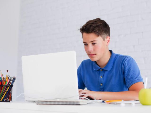Как зарабатывать в интернете подростку 12-17 лет: советы. Как не нужно зарабатывать в интернете подростку?