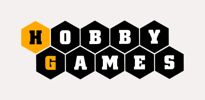 лого hobby games