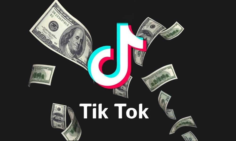 TikTok - развивайте свой аккаунт